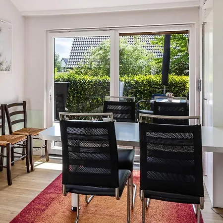 Semesterbostad Baumann Quickborn (Pinneberg)